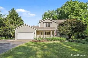 8925 Shaner Ave NE, Rockford, MI 49341 - Photo 1