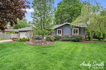 7423 Roselane Avenue, Jenison, MI 49428 - Photo 1