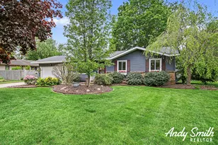 7423 Roselane Ave, Jenison, MI 49428 - Photo 1