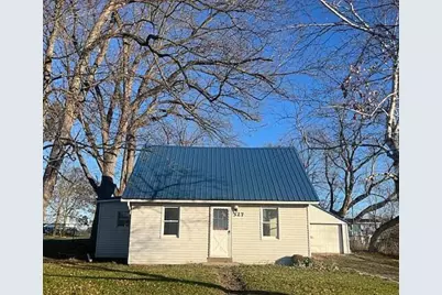 327 E Main Street, Vermontville, MI 49096 - Photo 1