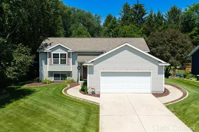 9777 Jane Drive, Zeeland, MI 49464 - Photo 1