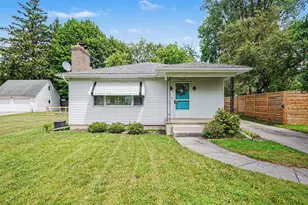 1234 Fay Ave NW, Grand Rapids, MI 49504 - Photo 1