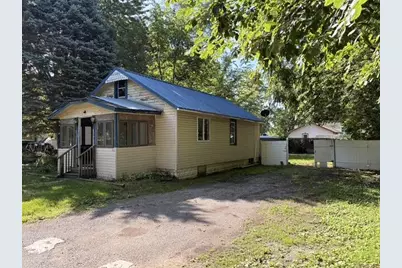 509 Cass Avenue, Jackson, MI 49203 - Photo 1