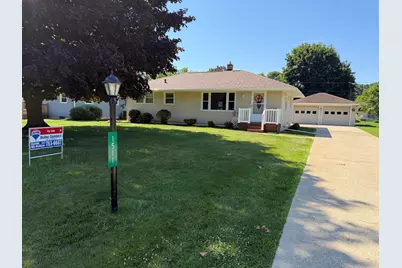 1511 Kensington Drive, Jackson, MI 49203 - Photo 1