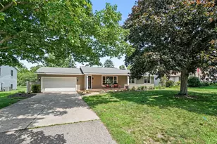 2205 Whispering Dunes Dr, Holland, MI 49424 - Photo 1
