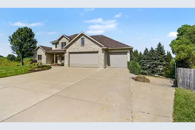 3917 Sidehill Drive, Hudsonville, MI 49426 - Photo 1