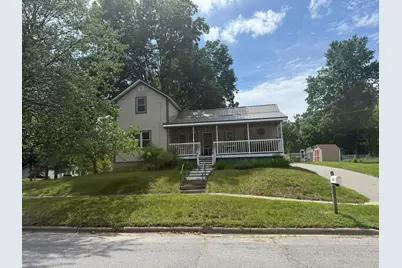 1430 S Jefferson Street, Hastings, MI 49058 - Photo 1