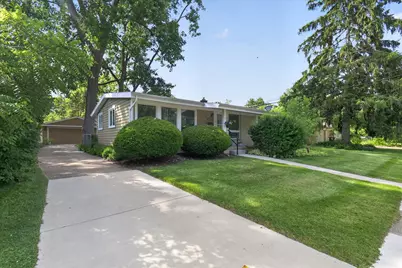 2710 Hampshire Road, Ann Arbor, MI 48104 - Photo 1