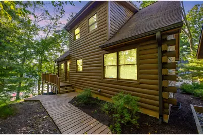 8711 N Island Drive, Stanwood, MI 49346 - Photo 1