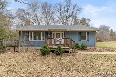 4405 W 116th Street, Grant, MI 49327 - Photo 1