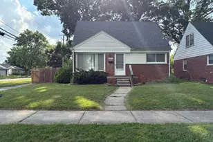 18201 Gaylord, Bedford, MI 48240 - Photo 1