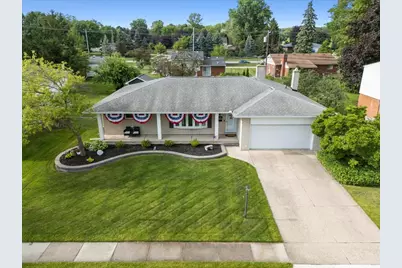 34650 Wood Street, Livonia, MI 48154 - Photo 1