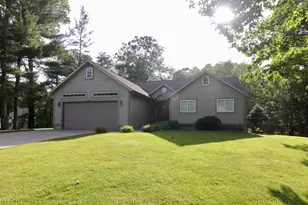 6829 Wintergreen Dr, Fruitport, MI 49415 - Photo 1