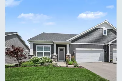 5060 Tanana River Avenue SW, Wyoming, MI 49418 - Photo 1