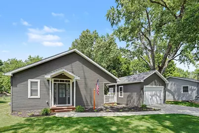 1803 Pleasant Drive, Portage, MI 49002 - Photo 1