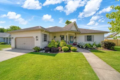 260 O'Brian Drive, Milan, MI 48160 - Photo 1