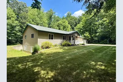 19390 Timberland Drive, Howard City, MI 49329 - Photo 1