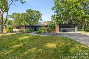 1235 Thornapple River Dr SE, Ada, MI 49301 - Photo 1