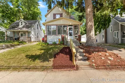 1318 Portland Avenue NE, Grand Rapids, MI 49505 - Photo 1