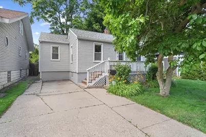 191 University Street, Ferndale, MI 48220 - Photo 1