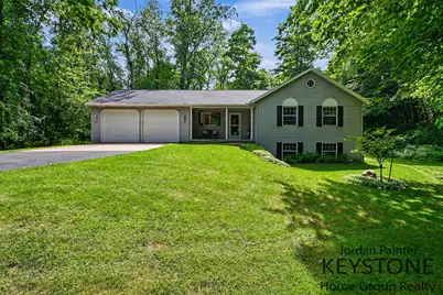 58 Sagamore Trail SE, Lowell, MI 49331 - Photo 1