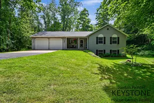 58 Sagamore Trail SE, Lowell, MI 49331 - Photo 1