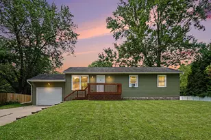 3336 Dexter Dr, East Leroy, MI 49051 - Photo 1