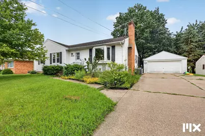 4528 Billmar Street SW, Grandville, MI 49418 - Photo 1