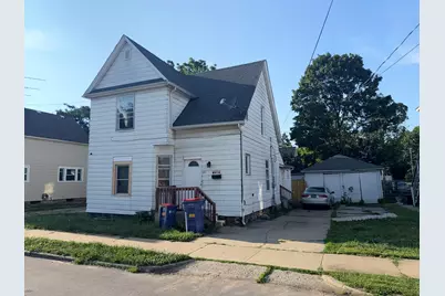 841 Nagold Street NW, Grand Rapids, MI 49504 - Photo 1