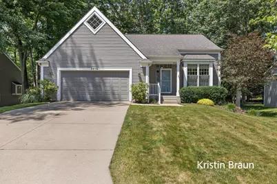 3515 Seminole Woods Drive, Norton Shores, MI 49441 - Photo 1