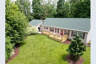 5441 Crooked Crk Road, Saranac, MI 48881 - Photo 1