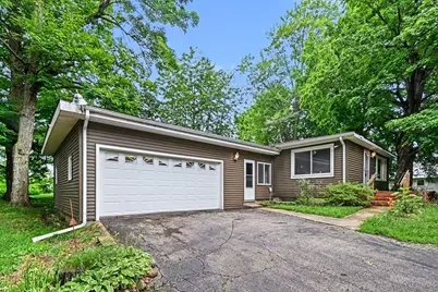 11908 N Meridian Road N, Pleasant Lake, MI 49272 - Photo 1