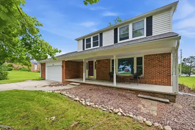 3919 Orchard View, Rochester Hills, MI 48307 - Photo 1