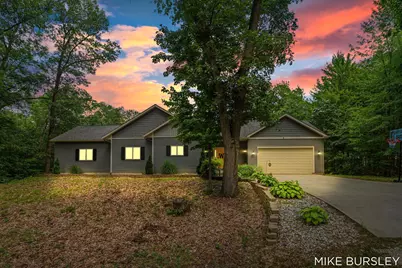 3040 Jamestown Lane, Fruitport, MI 49415 - Photo 1