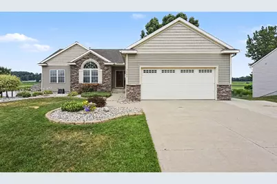 3883 Kentucky Lane, Hudsonville, MI 49426 - Photo 1
