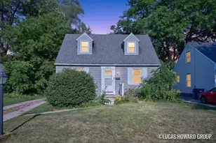 1045 Diamond Ave NE, Grand Rapids, MI 49503 - Photo 1