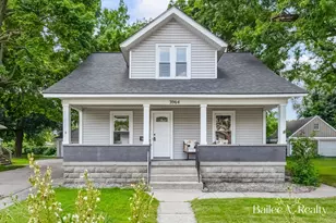 3964 Prairie St SW, Grandville, MI 49418 - Photo 1
