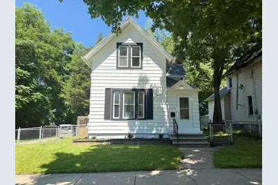 1500 Deyo Street, Jackson, MI 49203 - Photo 1