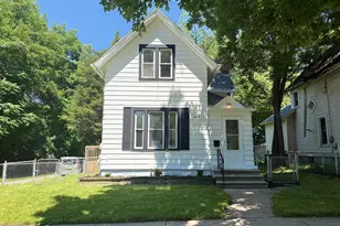 1500 Deyo St, Jackson, MI 49203 - Photo 1