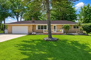 3036 W Bluffwood Terrace, Saint Joseph, MI 49085 - Photo 1
