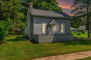 226 W Dibble Street W, Marcellus, MI 49067 - Photo 1