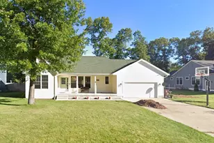 2534 Chestnut Trail, Muskegon, MI 49442 - Photo 1