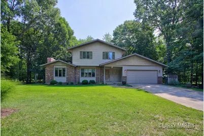 3752 Greensview Court, Dorr, MI 49323 - Photo 1