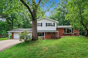6800 Springbrook Ln, Kalamazoo, MI 49004 - Photo 1