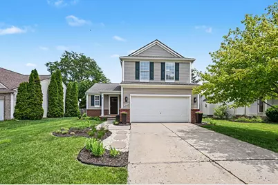 6059 Mapleview Lane, Ypsilanti, MI 48197 - Photo 1