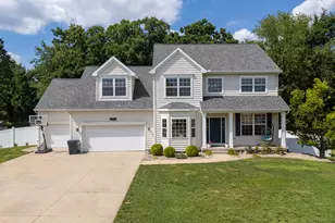 5250 Stapleton Dr, Kalamazoo, MI 49009 - Photo 1