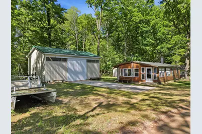 312 Woodland, Six Lakes, MI 48886 - Photo 1