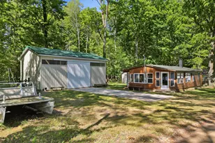 312 Woodland, Six Lakes, MI 48886 - Photo 1