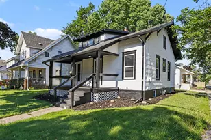 39 Woodward Ave, Battle Creek, MI 49017 - Photo 1