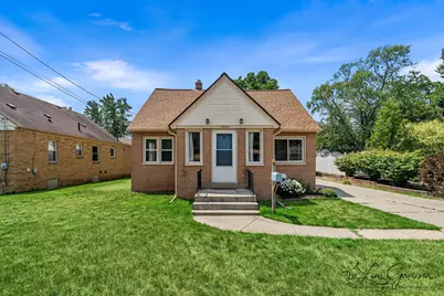 3289 Earle Avenue SW, Grandville, MI 49418 - Photo 1